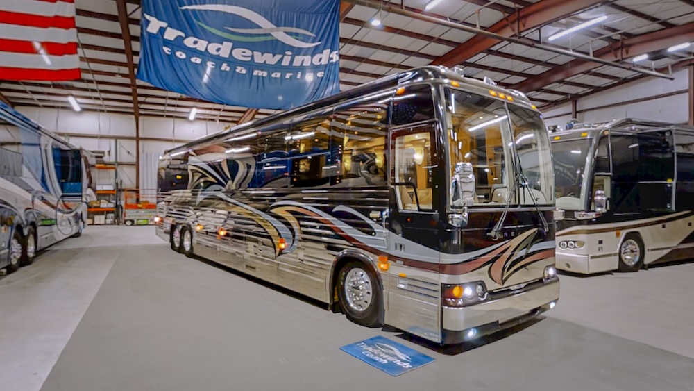 2006 Prevost Royale XLII For Sale